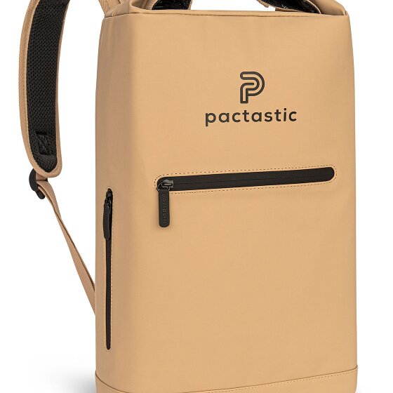 Pactastic Urban Collection Dagrugzak 50 cm Laptop compartiment