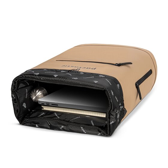 Pactastic Urban Collection Dagrugzak 50 cm Laptop compartiment