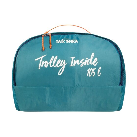 Tatonka Duffle Roller 105 Opvouwbare 2-wielige weekendtas 84 cm