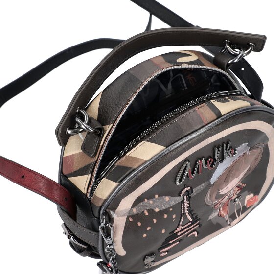 Anekke Mademoiselle Handtas 23 cm