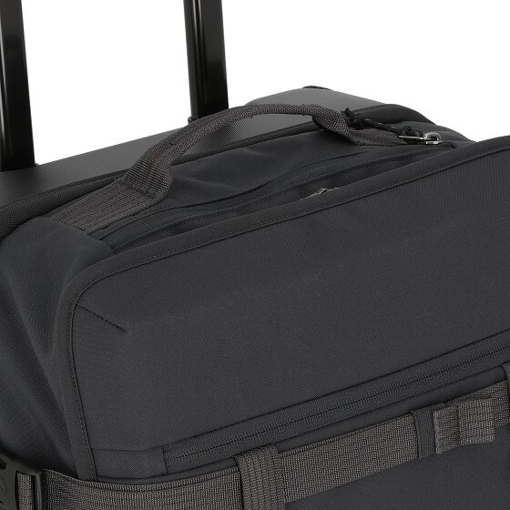 Fjällräven Färden Roller 2 wielen Cabinewagen 55 cm