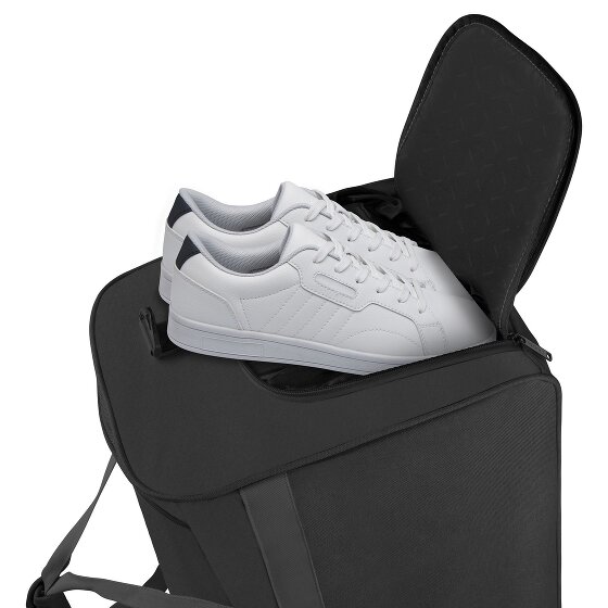 Redolz Essentials 12 Weekender reistas 70 cm met schoenenvak