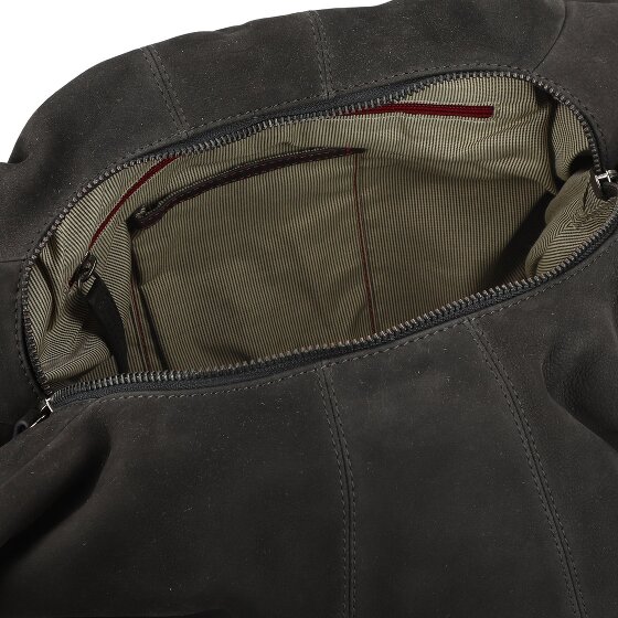 aunts & uncles Ginseng Schoudertas Leer 31 cm aunts & uncles Ginseng Schoudertas Leer 31 cm