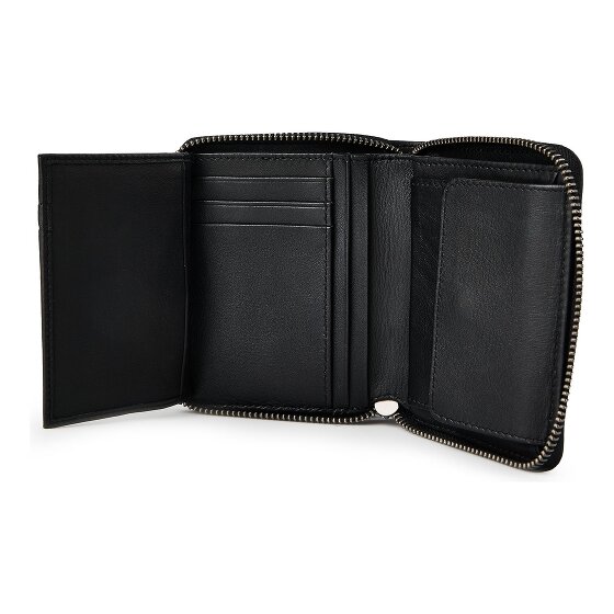 Liebeskind Paris II Conny Portemonnee RFID-bescherming Leder 12.5 cm
