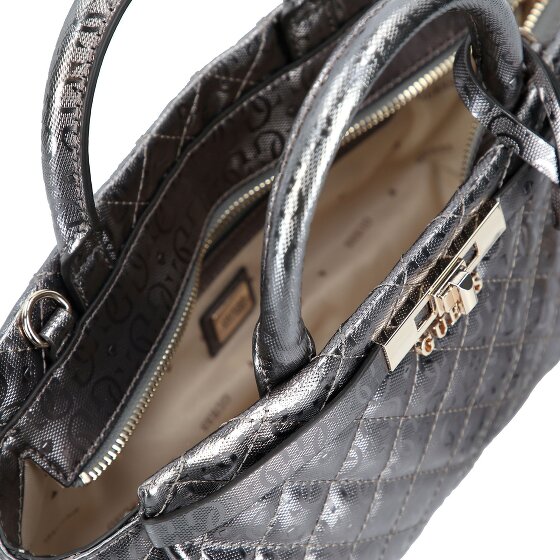 Guess Idra Handtas 26 cm Guess Idra Handtas 26 cm