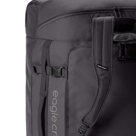 Eagle Creek Cargo Hauler 120 L 2 wielen Reistas 80 cm
