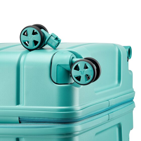 Roncato Relife 4 wielen Trolley 78 cm met uitbreidingsplooi