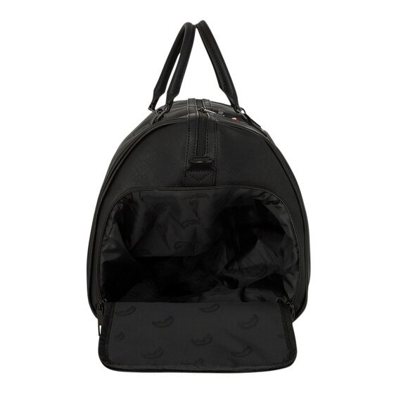 Sprayground Fly Knit Mouth Weekender reistas 51 cm