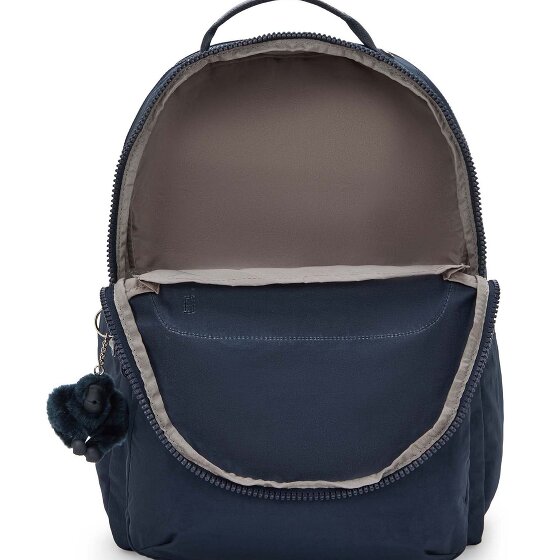 Kipling Basic Seoul Dagrugzak 44 cm Laptopvak