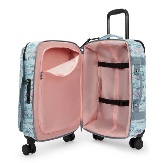 Kipling Basic Prt Spontaneous 4 wielen Cabinewagen S 53 cm