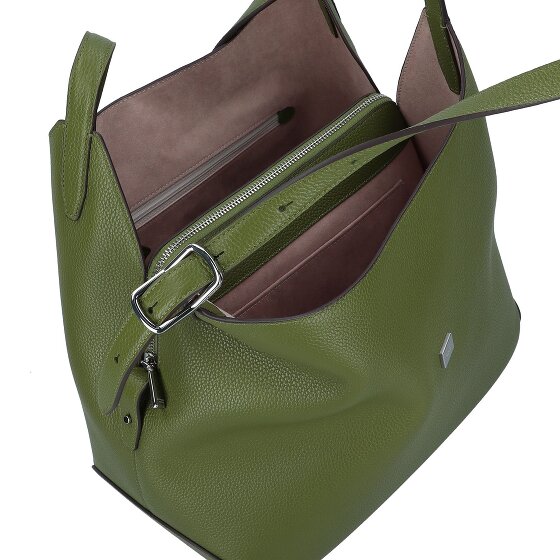 Kate Spade New York Deco Schoudertas Leer 31 cm