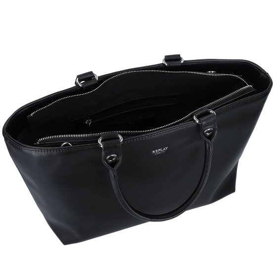Replay Shopper Tas 45 cm