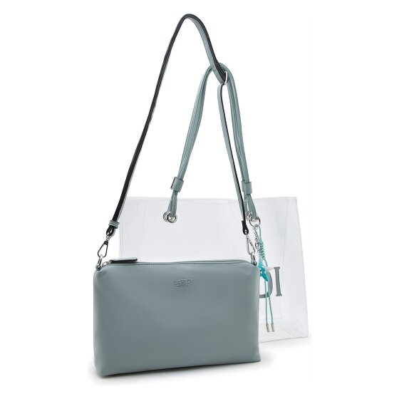 L.Credi Reja Shopper Tas 37 cm