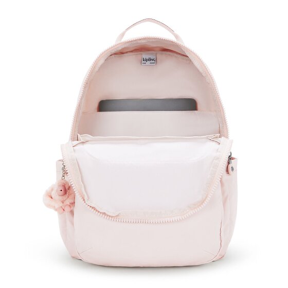 Kipling Basic Plus Seoul Dagrugzak 44 cm Laptop compartiment