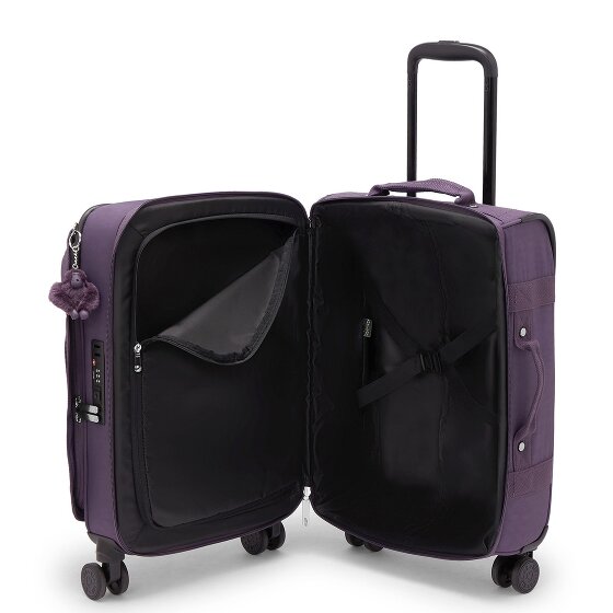 Kipling Basic Spontaneous 4 wielen Cabinewagen S 33 cm