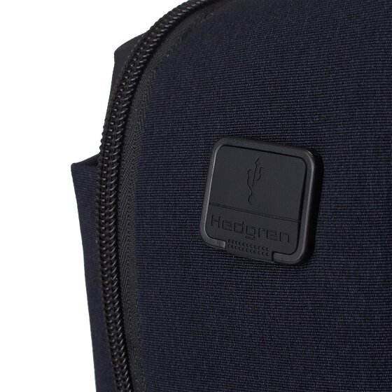 Hedgren Next Drive Rugzak RFID 40 cm laptopvak