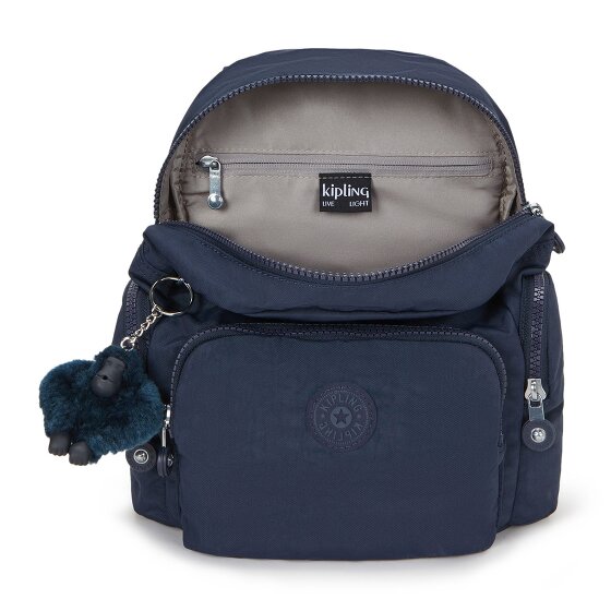 Kipling Basic City Zip Mini Stad rugzak 29 cm