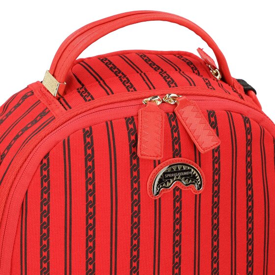 Sprayground Reverse Sip 2.0 Dagrugzak 46 cm Laptop compartiment