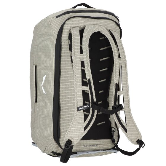 Salewa Dry Back Weekender reistas 58 cm