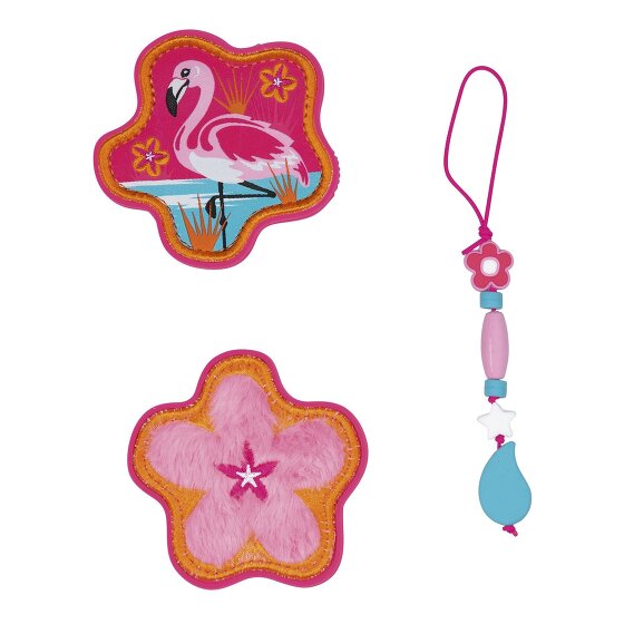 Scout Micro Schooltas set 5-delig Scout Micro Schooltas set 5-delig