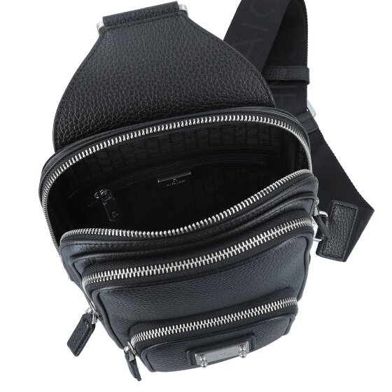 AIGNER Elio schoudertas 31 cm