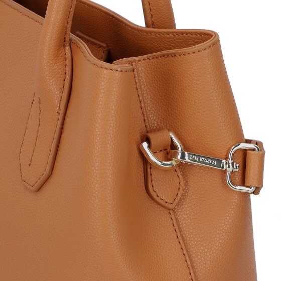 Patrizia Pepe Fly Schoudertas Leer 27 cm