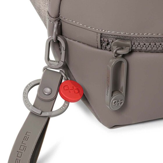 Hedgren Loop Fanny pack RFID-bescherming 30 cm