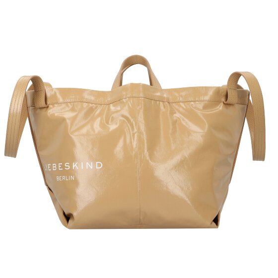 Liebeskind Elvira Shopper Tas Leer 22.5 cm