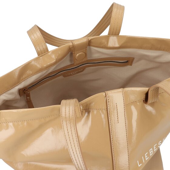 Liebeskind Elvira Shopper Tas Leer 22.5 cm