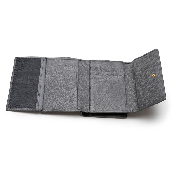 Lazarotti Bologna Leather Portemonnee Leer 14 cm