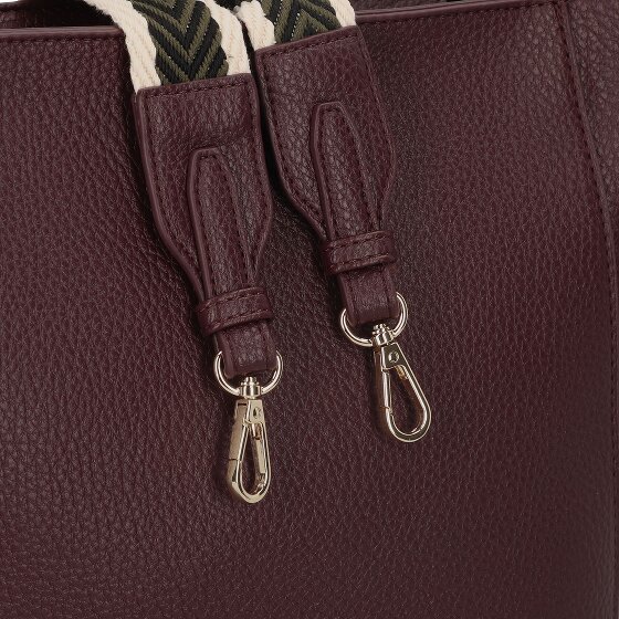 Seidenfelt Persby Schoudertas 40 cm