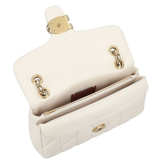 Coach Tabby Schoudertas Leer 26 cm