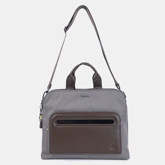Hedgren Fika aktetas RFID 38,5 cm laptopvak