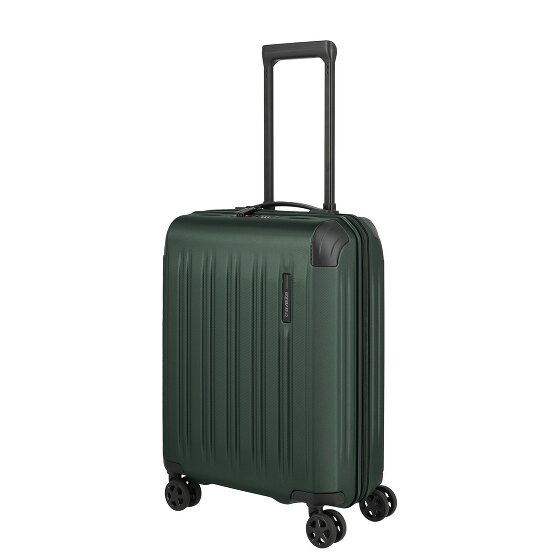 Travelite Dynamiic 4 wielen Cabinewagen 55 cm