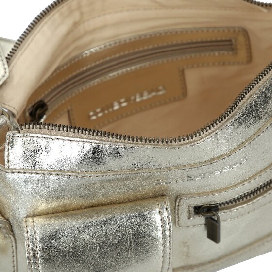 Cowboysbag Hawley Glam Schoudertas Leer 25 cm Cowboysbag Hawley Glam Schoudertas Leer 25 cm