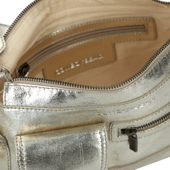 Cowboysbag Hawley Glam Schoudertas Leder 25 cm