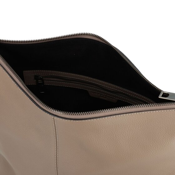 Liebeskind Paris Schoudertas M Leer 40 cm
