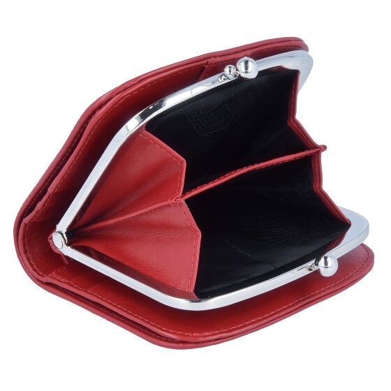 Picard Bingo Portemonnee Leer 10 cm