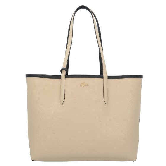 Lacoste Anna boodschappentas 35 cm