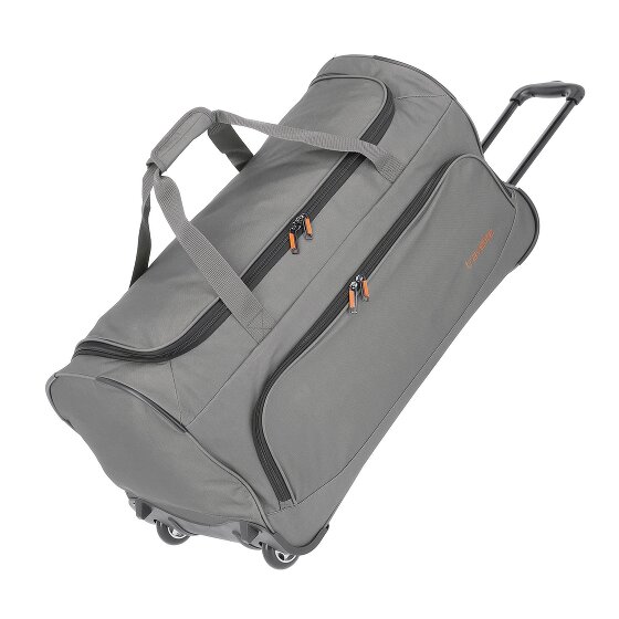 Travelite Basics 2 wielen Reistas 73 cm