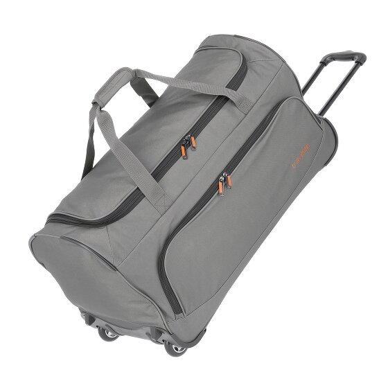 Travelite Basics 2 wielen Reistas 73 cm