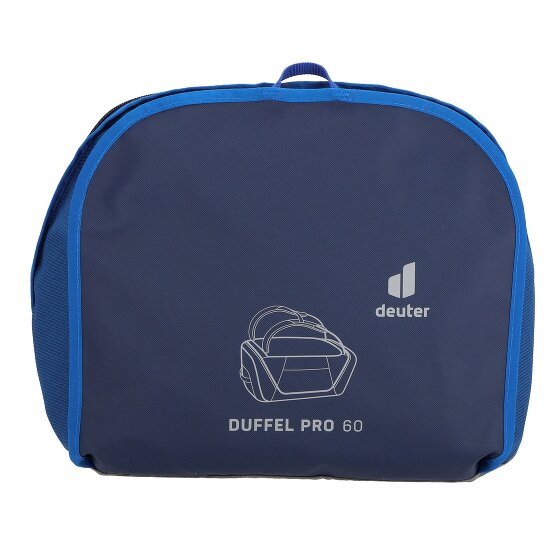 Deuter Duffel Pro 60 Weekender reistas 66 cm