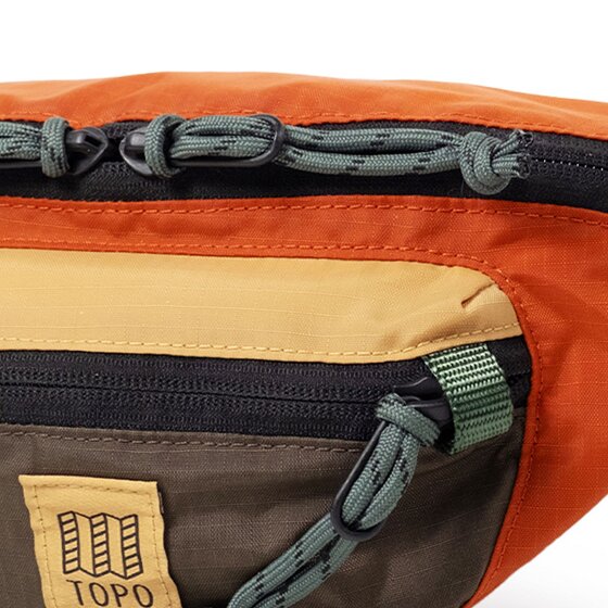 Topo Designs Mountain Fanny pack 27 cm