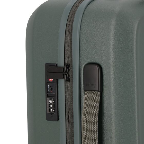 Bellroy Transit 4 wielen Cabinewagen 55 cm