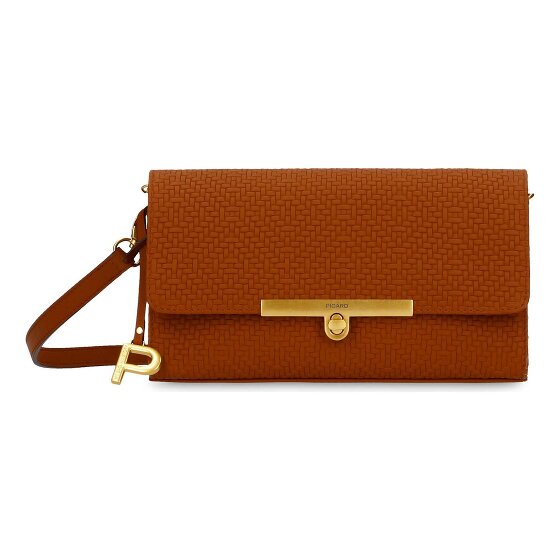 Picard Day Trip Schoudertas Leer 24 cm