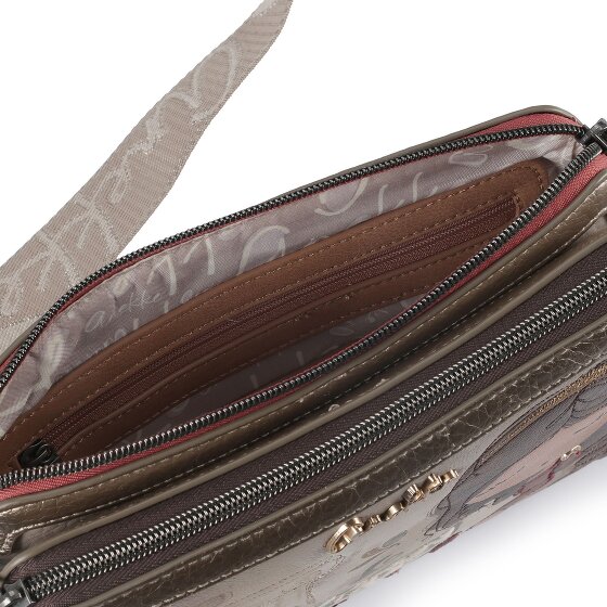 Anekke Muse Schoudertas 25 cm