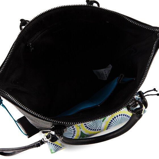 Gabs Lavinia Schoudertas Leer 37 cm