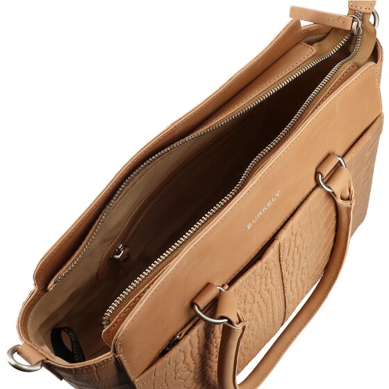 Burkely Cool Colbie Handtas Leer 30 cm