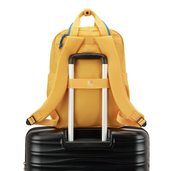 MODO by Roncato Starlight 3.0 reisrugzak 40 cm laptopvak