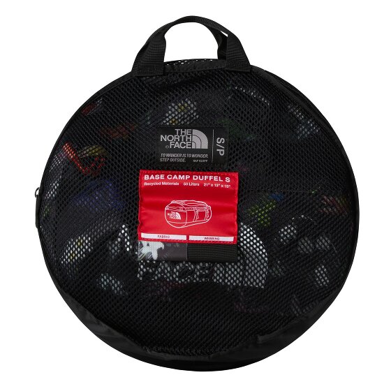 The North Face Basiskamp S Foudraal 53 cm